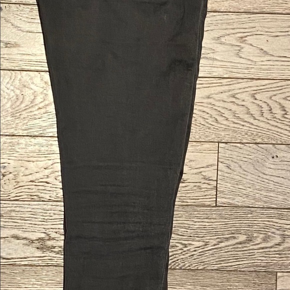 Seven jeans Gwenevere dark grey - Picture 2 of 3